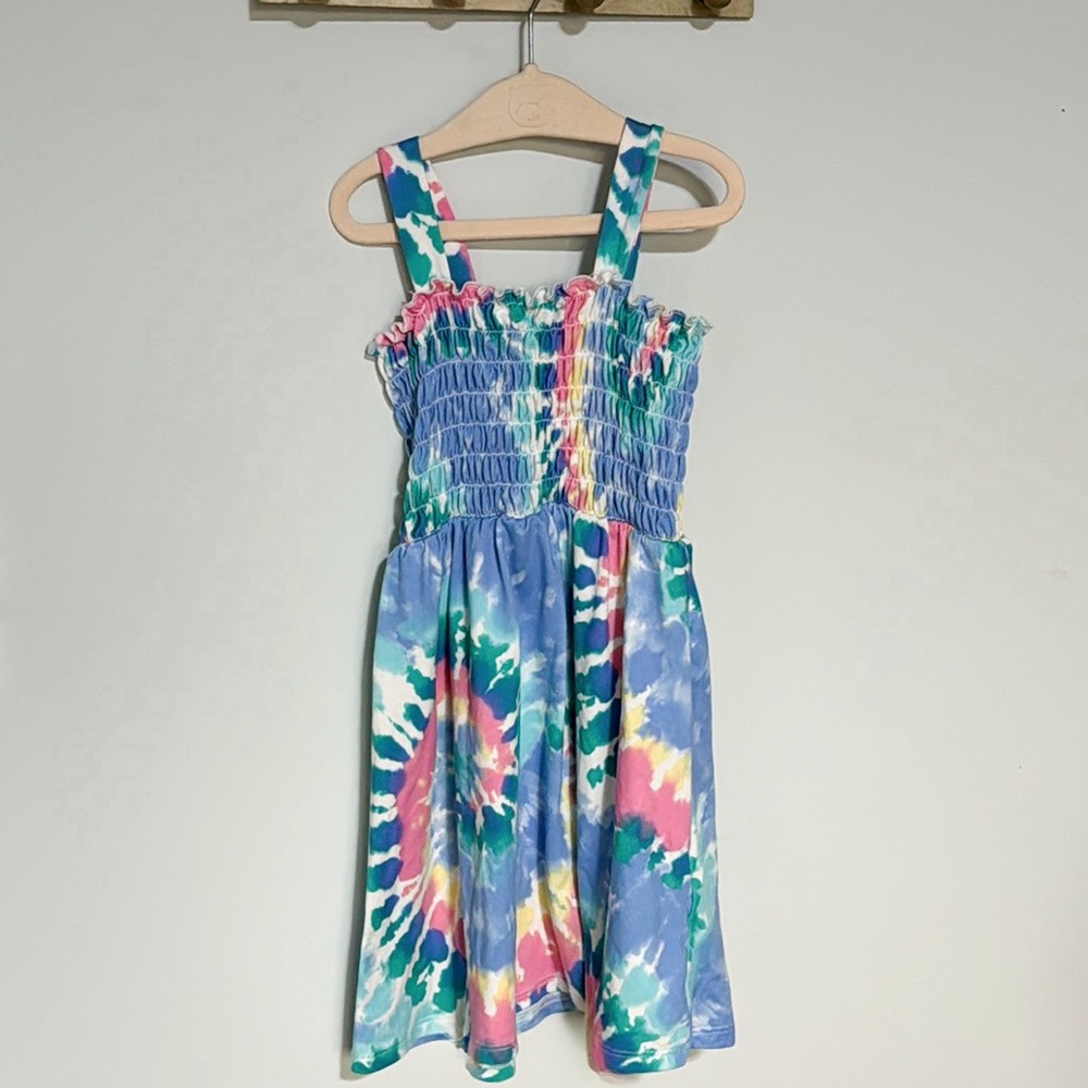 Toddler Dress